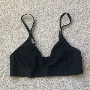 Auden Black Women's Bra